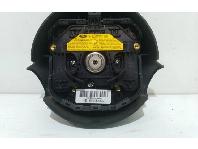 Подушка безопасности водителя 1334942   Ford Ka