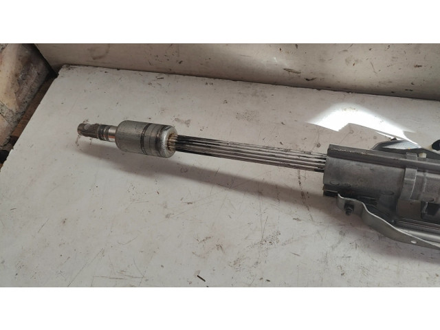 Рулевая рейка 678689902, 6786899 BMW 1 E81 E87 2004-2011 года