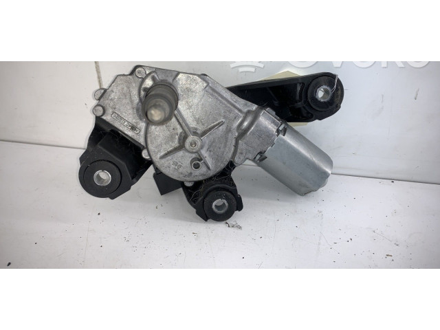 Моторчик заднего дворника 287100010R    Renault Scenic III -  Grand scenic III