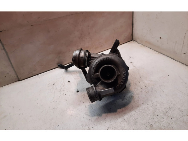  Турбина Volvo V70  8699592         