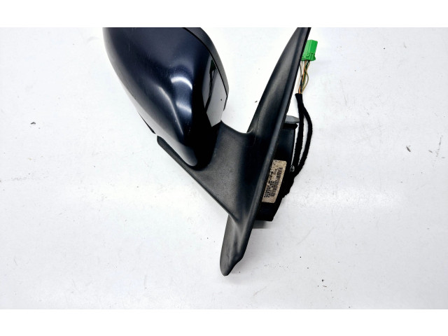 Зеркало электрическое Volvo V70 2005 - 2008 года