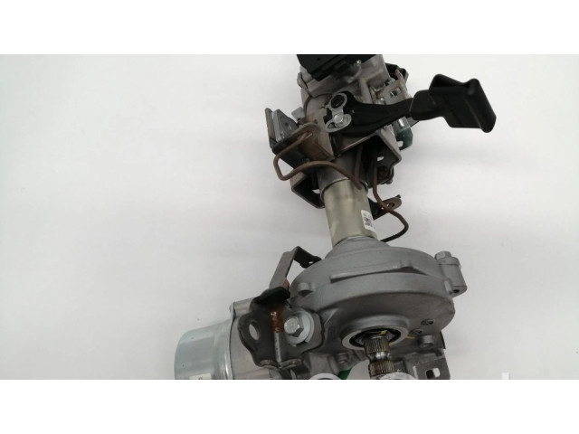 Руль Honda HR-V  2015-2020 года COLUMNADIRECCION      