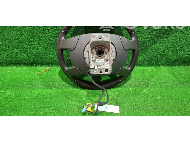 Руль Citroen C5  2008 - 2016 года       