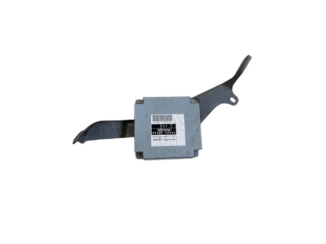 Řídící jednotka 8953060360 Toyota Land Cruiser (BJ70) 2009