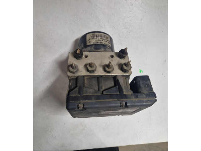Блок АБС 8619538, 8619537   Volvo  V70  2000 - 2004 года