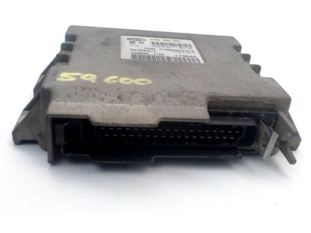 Блок управления 7700860324   Renault Twingo I
