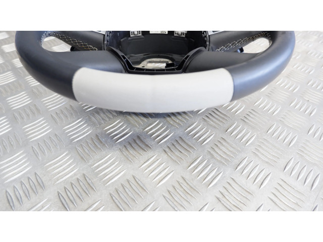 Volant Audi Q7 4L 2008   