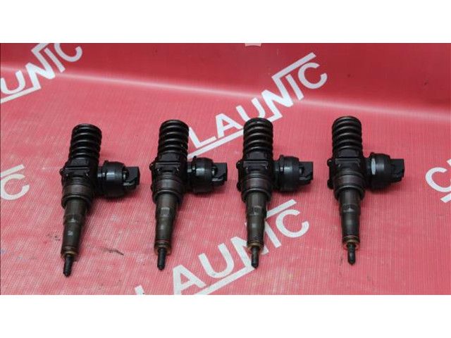 Форсунка 038130073BN, VW.011.24.27268 Volkswagen Jetta V