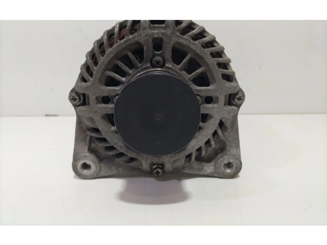 Генератор 231009412R Renault Clio IV