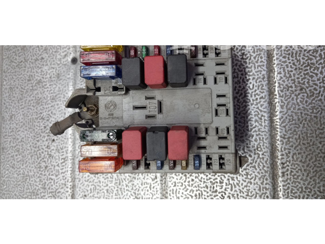 Блок комфорта    Fiat Punto (188)   