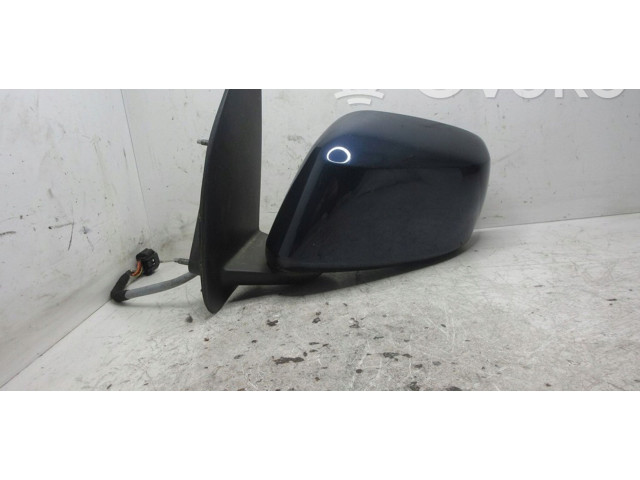 Зеркало электрическое Nissan Pathfinder R51 2005 - 2012 года