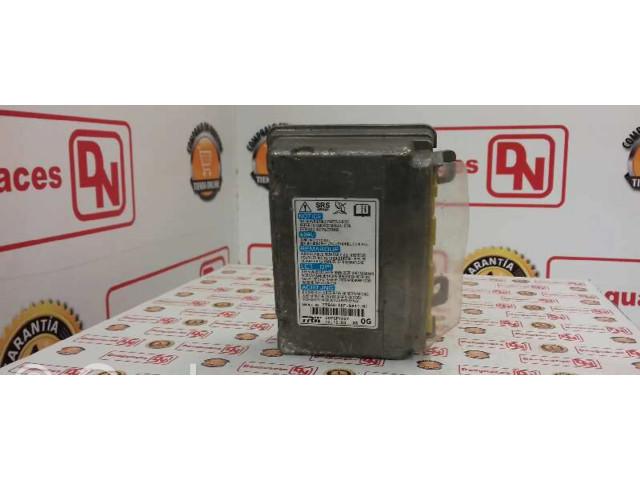 Блок подушек безопасности 77960SEFG811M1 Honda Accord
