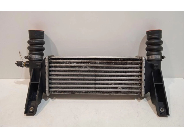 Интеркулер 2T1Q9L440AC Ford Transit - Tourneo Connect