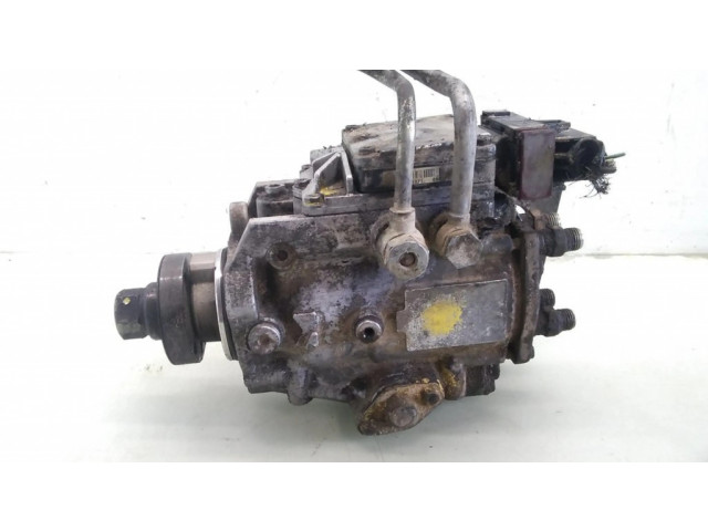 Топливный насос