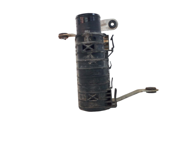 Интеркулер  A6390900414, 639939   Smart ForFour I 