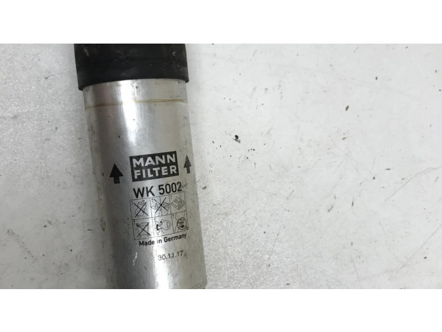 Нагреватель фильтра топлива