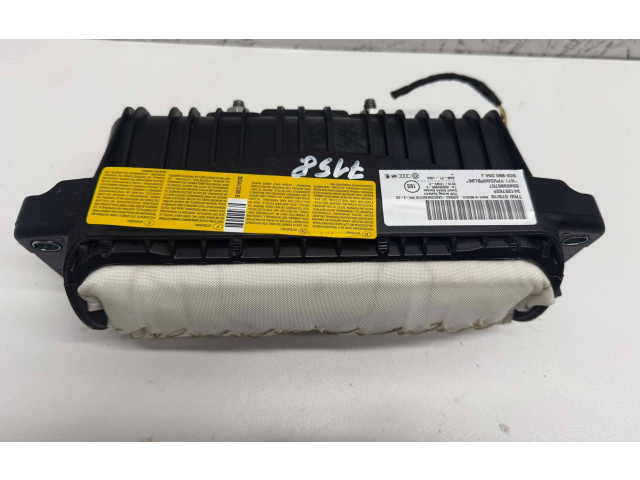 Подушка безопасности пассажира 5C6880204J, 34125762F   Volkswagen Jetta VI