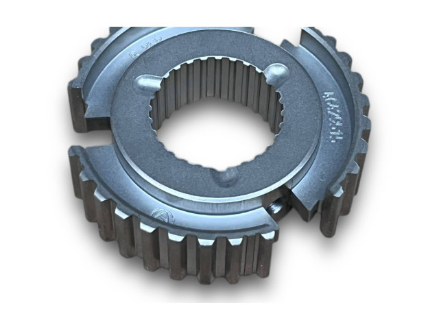 Блок комфорта 46429515 Fiat Coupe