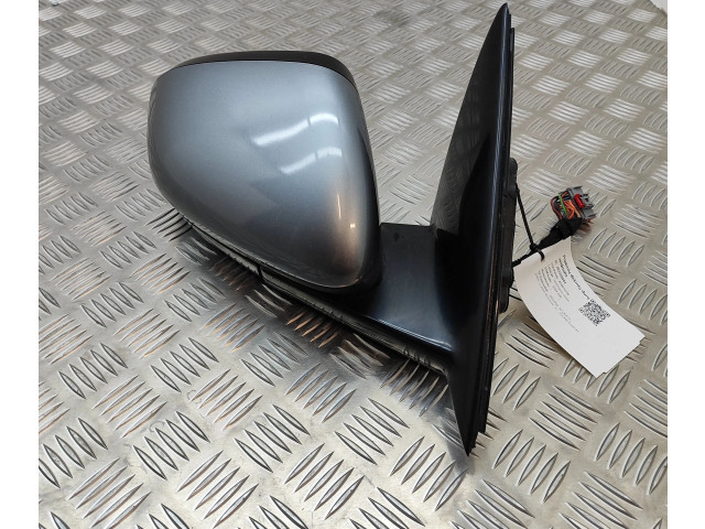 Зеркало электрическое Jaguar XJ X351 2009 - 2019 года