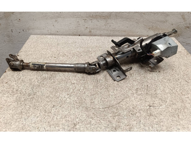 рейка Колонка рулевая 61NAXJ0065, 0001114200 Citroen C4 II Picasso 2013 - 2018 года