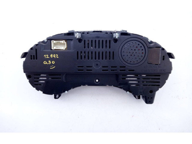 Панель приборов A0919006701, 0263733026 Infiniti Q30