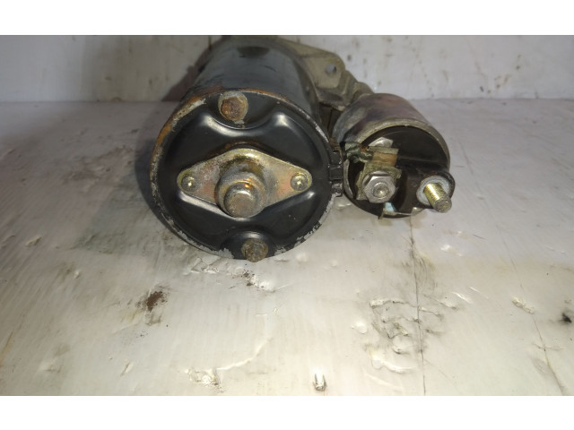 Стартер Bosch Smart ForFour I