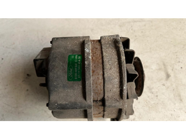 Генератор 0120489841   Ford Escort 1.6     