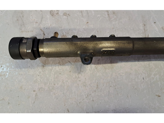 Топливная рампа 0445215023, 30757146   Volvo XC90   для двигателя D 5244 T4