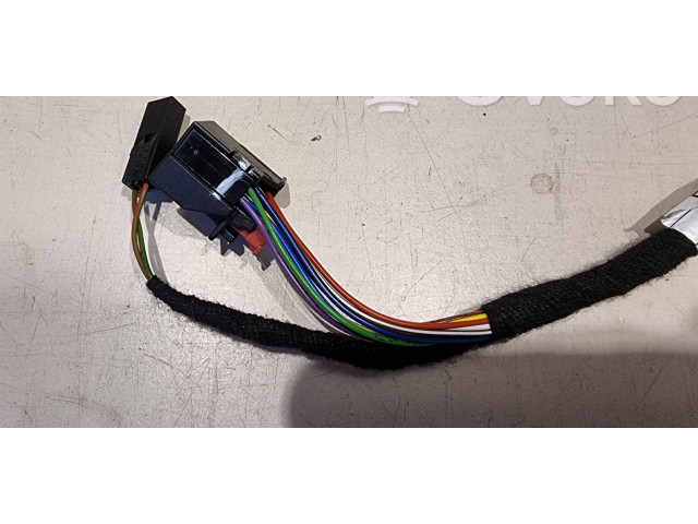 Zpětné zrcátko Volkswagen Tiguan 2018 5NB857501