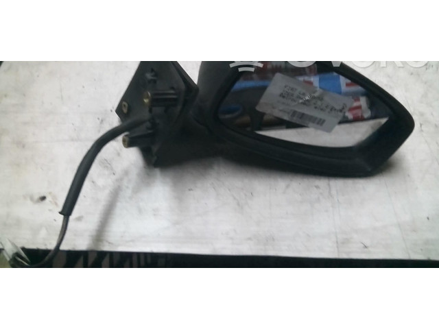 Зеркало электрическое        Fiat Idea   -  года   
