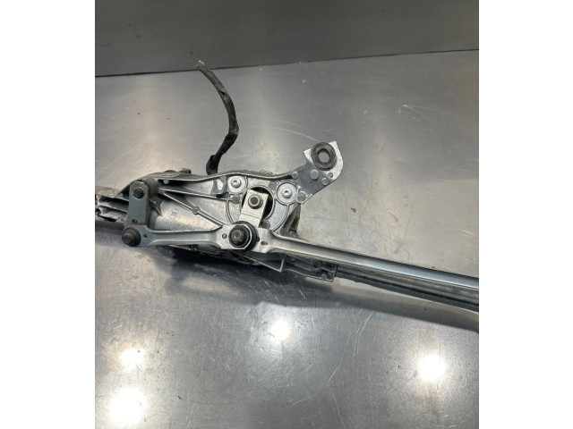 Комплект механизма стеклоочистителей 1397220666, 1033428943    Mercedes-Benz C W204