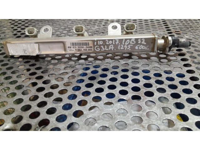 Топливная рампа    Hyundai i10  