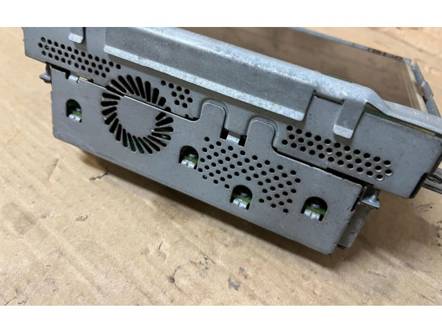 Дисплей DW93-10E889-AF Jaguar XJ X351