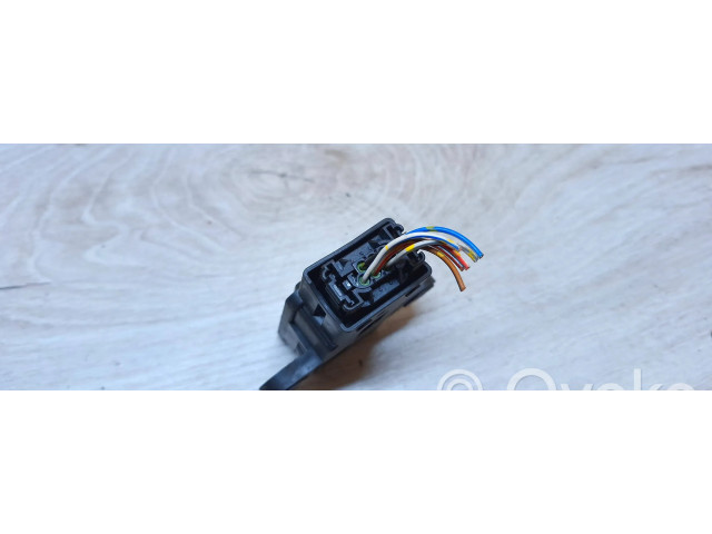 Řídící jednotka 0265005248, 0019996 BMW 7 E65 E66 2006