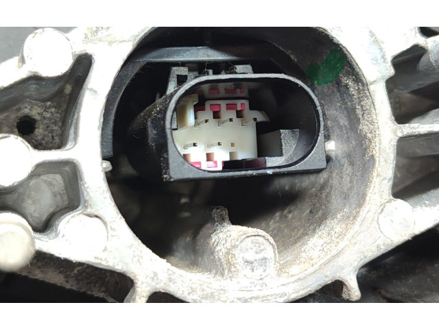 Зеркало электрическое        Mini One - Cooper Coupe R56  2005 - 2014 года   