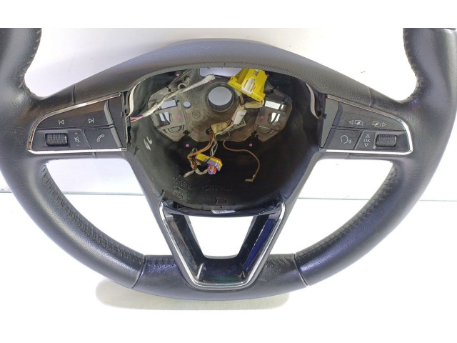 Volant Seat Ibiza IV (6J,6P) 2016 5F0419091L, 307651599W54