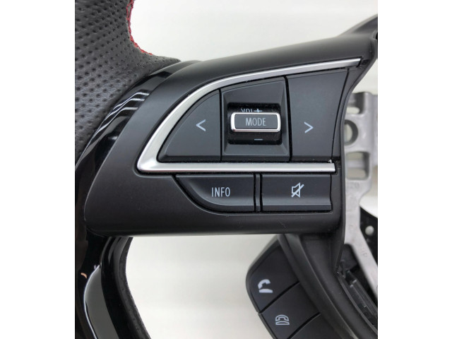 Volant Suzuki Swift III 2021