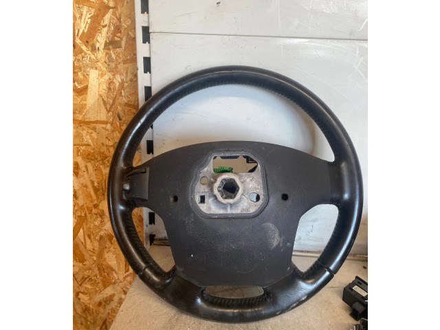 Руль Volvo S80 2007 - 2013 года V5518802