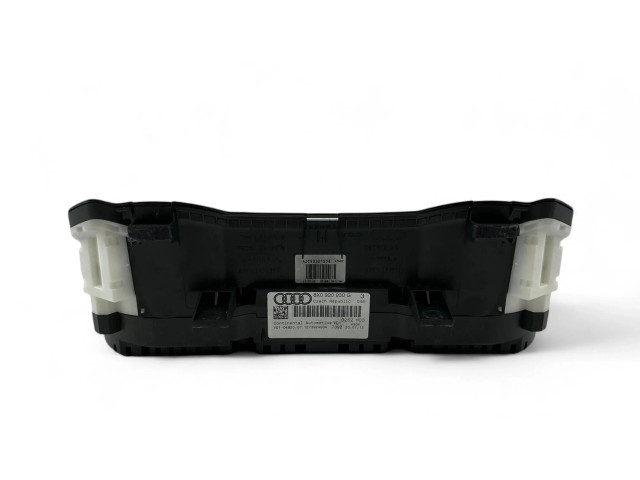 Панель приборов 8X0920930G   Audi A1       