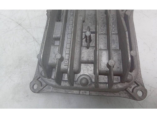 Блок управления Xenon