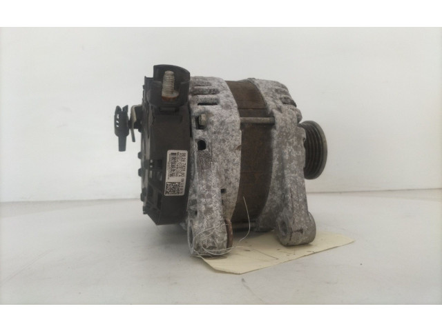 Генератор 9824742880   Peugeot Partner III      