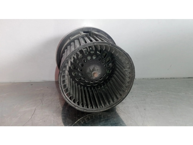 Вентилятор печки    CON.RESISTENCIA   Renault Clio IV