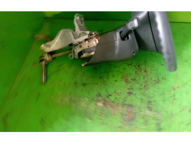  рейка  Колонка рулевая    Skoda Fabia Mk1 (6Y) 1999 - 2007 года