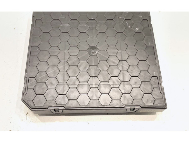 Блок комфорта 5Q0937086AH Skoda Octavia Mk3 (5E)