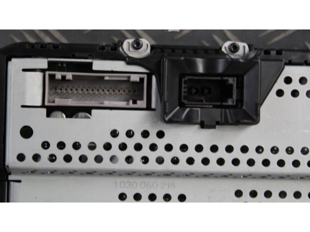 Панель приборов 4G8920934F Audi A7 S7 4K8