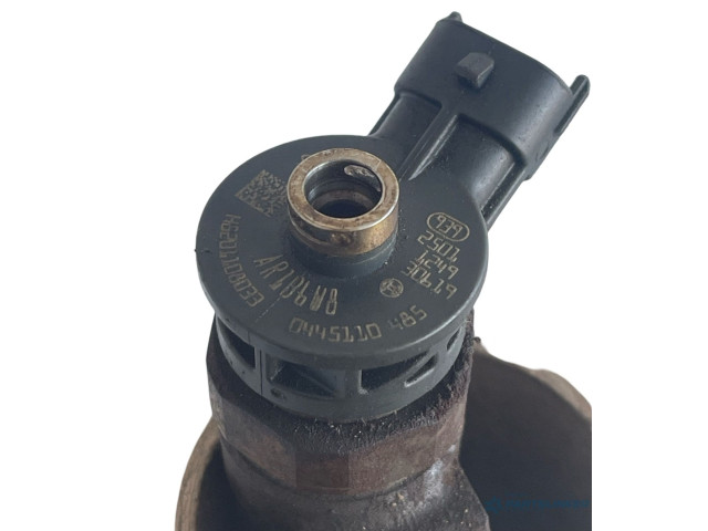 Комплект форсунок H8201108033, 0445110485 Dacia Lodgy