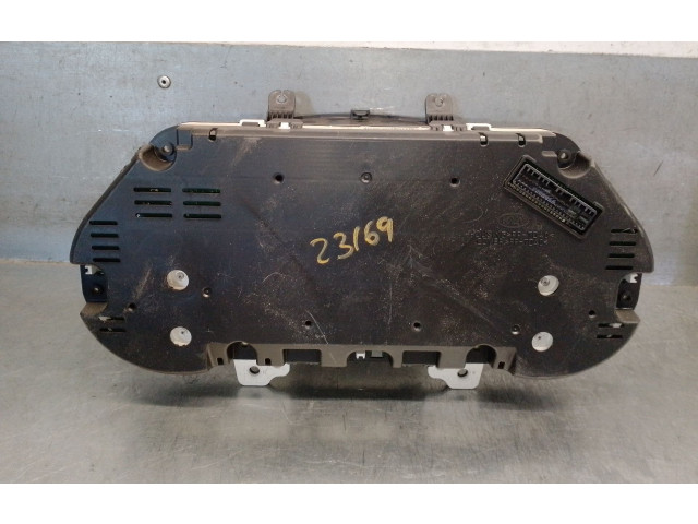 Přístrojová deska KIA Sorento 2017 94003C5622, 94003C5622