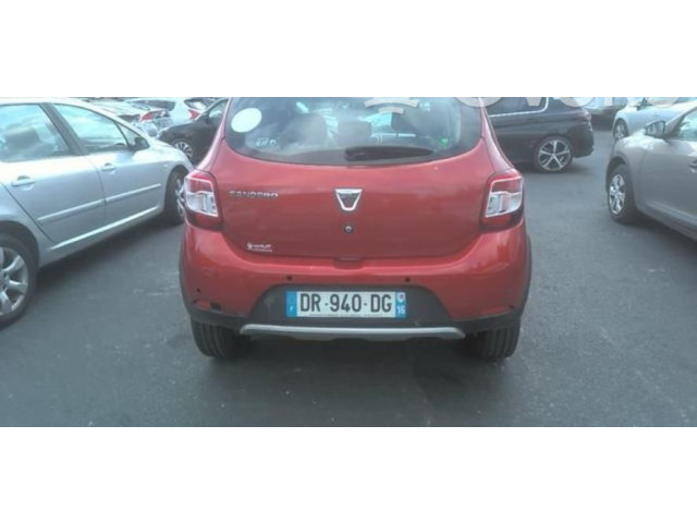 Вентилятор печки    272107379R   Dacia Sandero