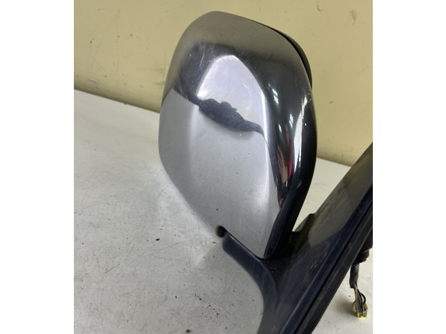 Zpětné zrcátko Mitsubishi Pajero 2003 E13010408