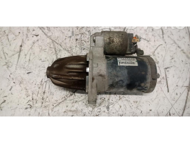 Турбина Стартер Mitsubishi Colt CZ3  MR994922, 135930         